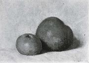 Two apples